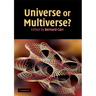 Universe or Multiverse?