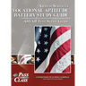 Armed Services Vocational Aptitude Battery Study Guide - ASVAB Test Study Guide