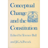 Conceptual Change and the Constitution
