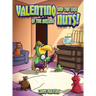 Valentino and the Case of the Missing Nuts!