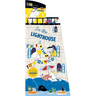 In the Lighthouse: A Lift-The-Flap Moomin Story