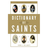 Dictionary of Saints