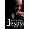 Testimonies for Jesus
