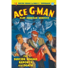 Ace G-Man #1: The Suicide Squad Reports for Death