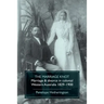 The Marriage Knot: Marriage and divorce in colonial Western Australia 1829-1900