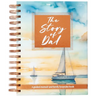 The Story of Dad: A Guided Memoir and Family Keepsake Book