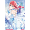 We Never Learn, Vol. 21: [X]=the Ice Queen