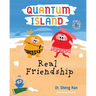 Quantum Island: Real Friends