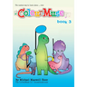ColourMuse Book 3: Colour is the easiest way to learn piano - Book 3