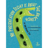 My Presentation Today Is about the Anaconda