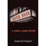 Hush Hush: A Shane Cleary Mystery