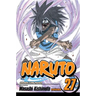 Naruto, Vol. 27: Departure