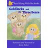 Goldilocks and the Three Bears