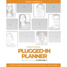 Middle School Plugged-In Planner