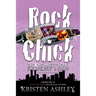 Rock Chick Redemption