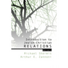 Introduction to Jewish-Christian Relations