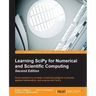 Learning SciPy for Numerical and Scientific Computing Second Edition