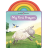 My First Prayers (Festive Felt)