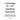 Cambridge B1 - PET Speaking flashcards