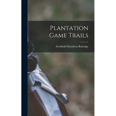 Plantation Game Trails