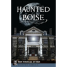 Haunted Boise
