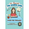 Food for Thought: A Collection of Heartwarming Poetry by Mrs Yorkshire the Baking Bard