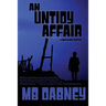 An Untidy Affair: A David Blaise Mystery