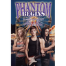 Phantom Begins