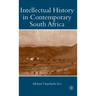 Intellectual History in Contemporary South Africa