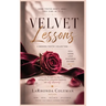 Velvet Lessons Poetry