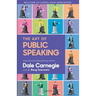 The Art of Public Speaking
