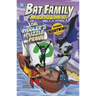 The Riddler's Puzzle Prank: Featuring Nightwing!