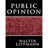 Public Opinion