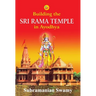 Building the Sri Rama Temple in Ayodhya