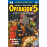 Operator 5 #32: Patriot's Death March