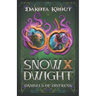 Snow X Dwight: A Clean Romantasy LitRPG Adventure