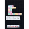 The ABCs of My Neuroses: Tales from an Anxious Life