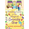 Finding Love at the Magical Curiosity Shop