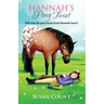 Hannah's Pony Twist