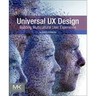 Universal UX Design: Building Multicultural User Experience