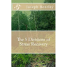 The 5 Divisions of Stress Recovery