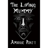 The Living Mummy tpb