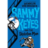Sammy Keyes and the Skeleton Man