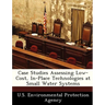 Case Studies Assessing Low-Cost, In-Place Technologies at Small Water Systems