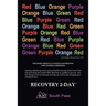 Recovery 2-Day (South Pass)