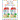 My First Spot the Difference: Over 50 Fantastic Puzzles