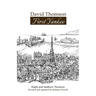 David Thomson: First Yankee