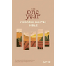 One Year Chronological Bible-NIV