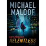 Relentless: A Gripping International Thriller