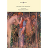 The Girl and the Faun - Illustrated by Frank Brangwyn